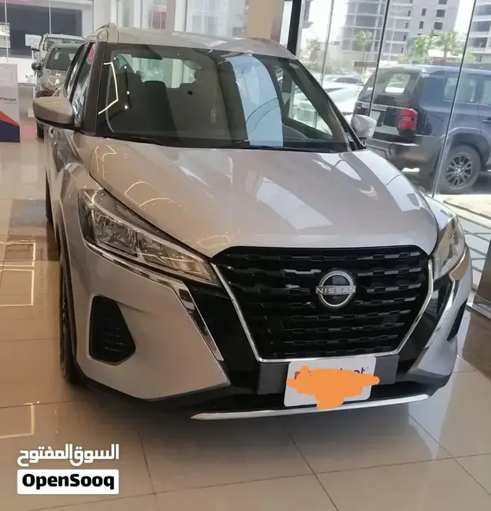 Nissan Kicks 2024 photo 4