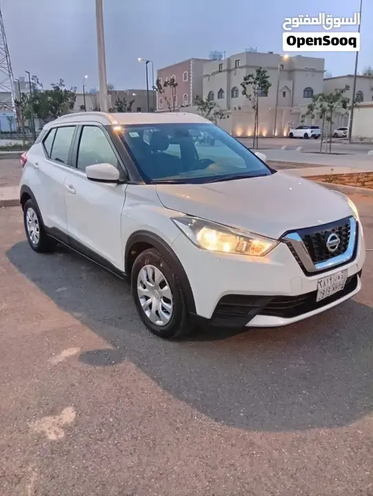 Nissan Kicks 2024 photo 5