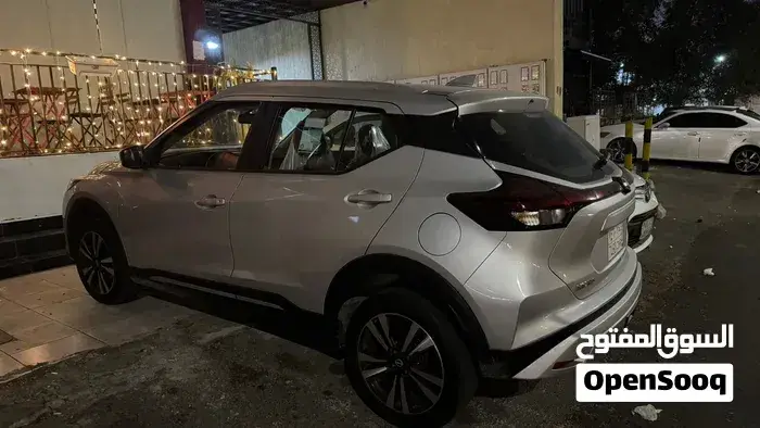 Nissan Kicks 2024 photo 2