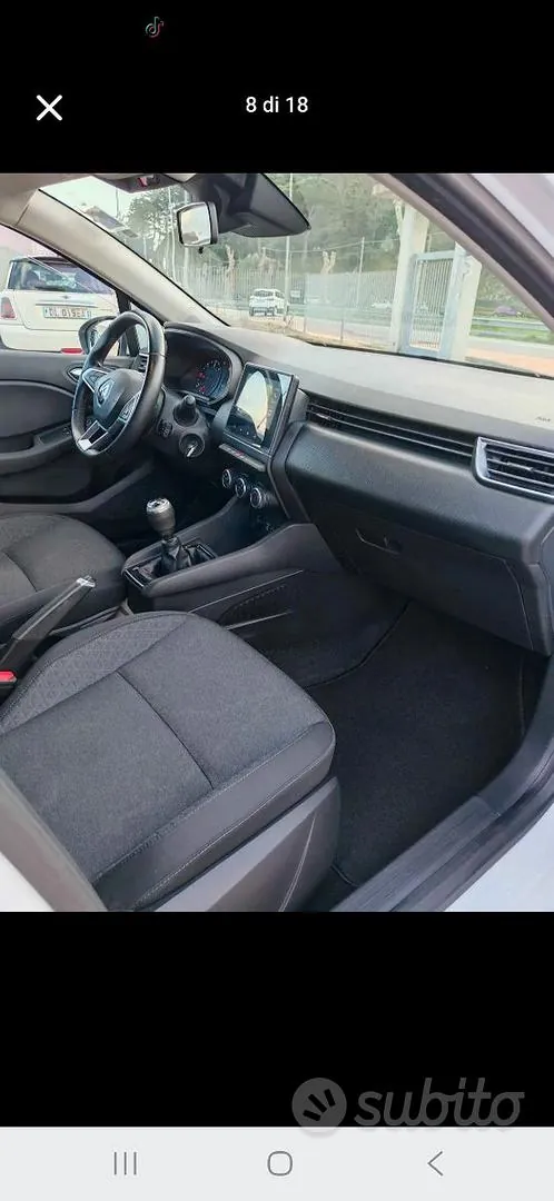 Renault Clio 2021 photo 5