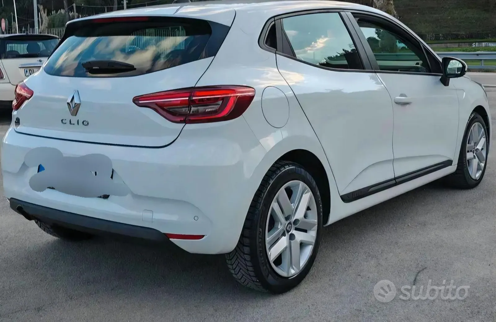 Renault Clio 2021 photo 4