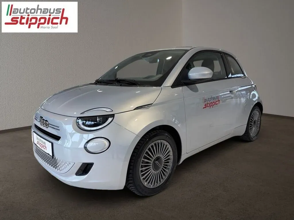 Fiat 500 2025 photo 2
