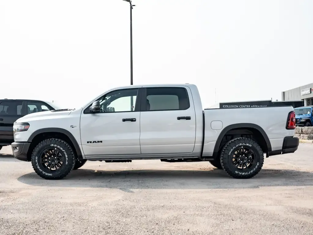 Ram 1500 2026 photo 5