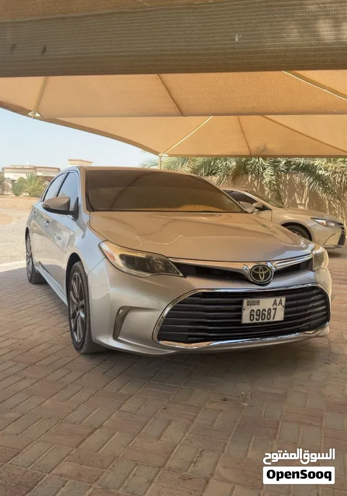 Toyota Avalon