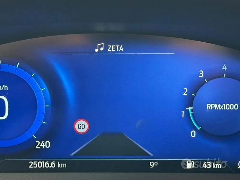 Ford Puma 2024 photo 5