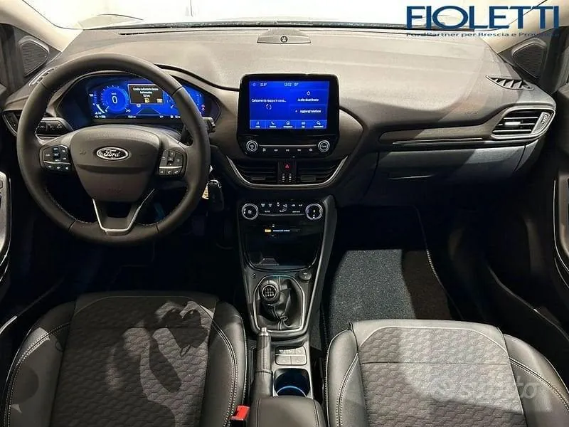 Ford Puma 2024 photo 4