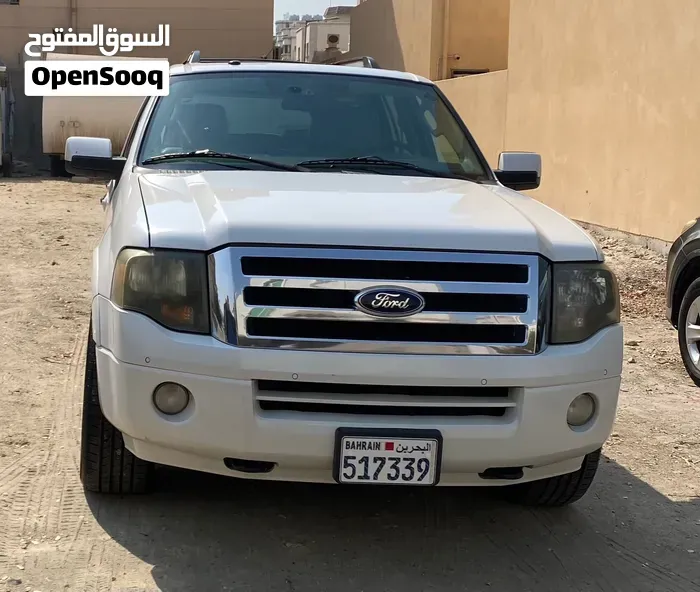 Ford Expedition