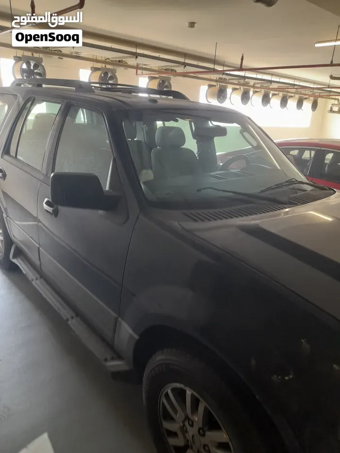 Ford Expedition 2013 photo 5
