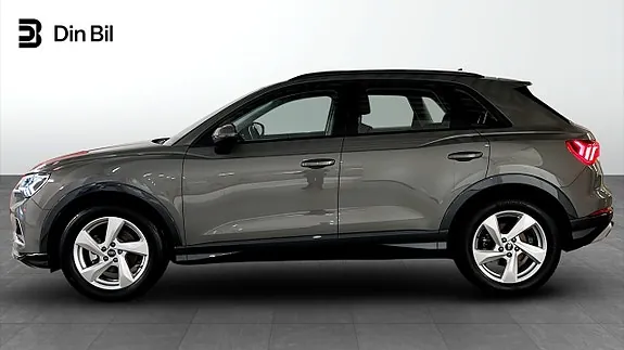 Audi Q3 2025 photo 2
