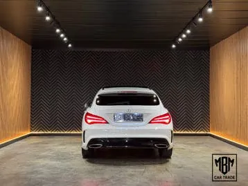 Mercedes-Benz Cla 2019 photo 3