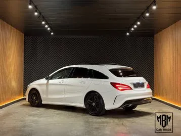 Mercedes-Benz Cla 2019 photo 2