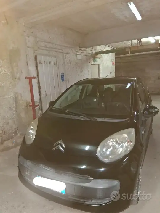 Citroen C1 2007 photo 3