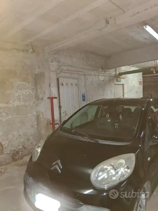 Citroen C1 2007 photo 5