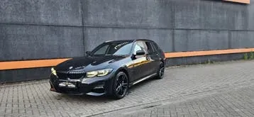 BMW 330Exas