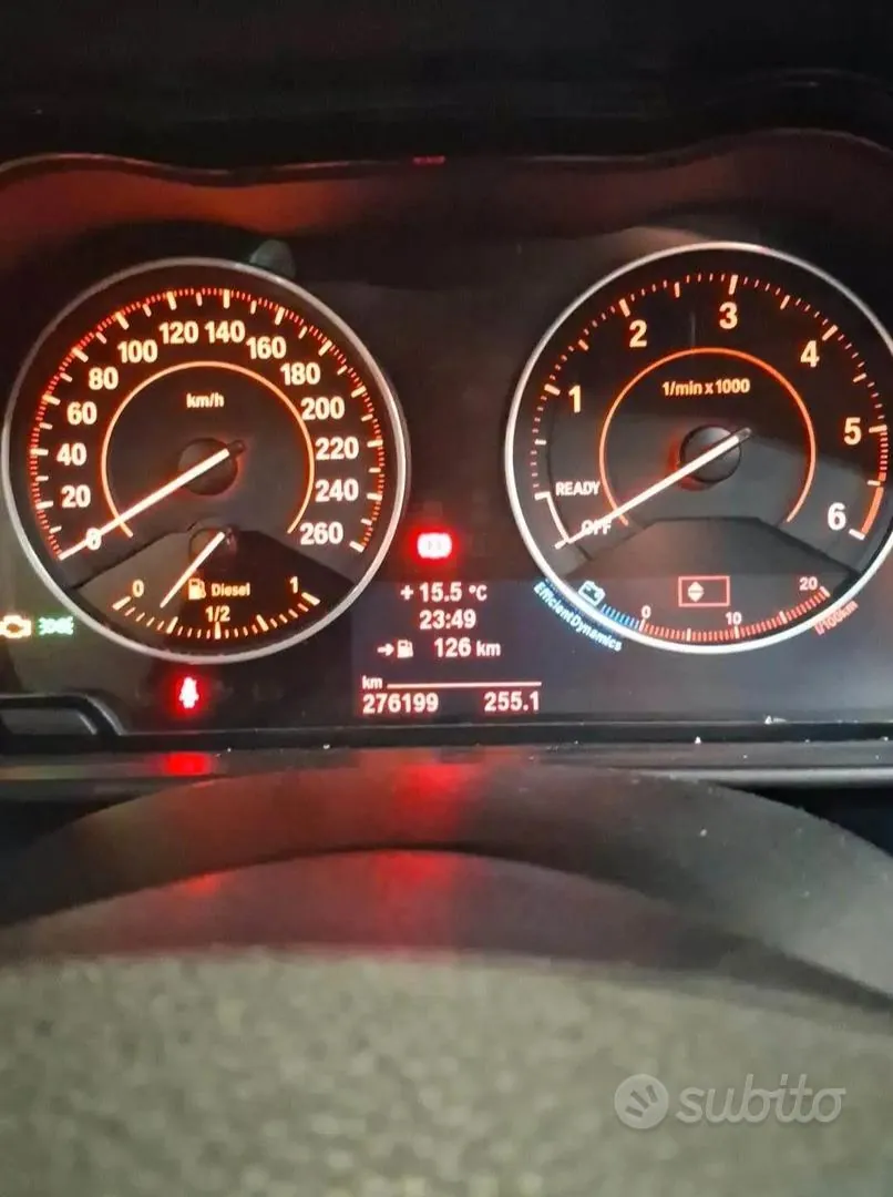 BMW 118D 2013 photo 5