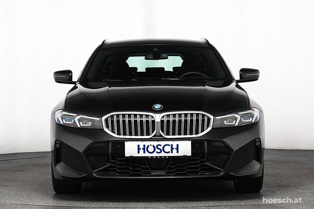 BMW 3 Series 2025 photo 2