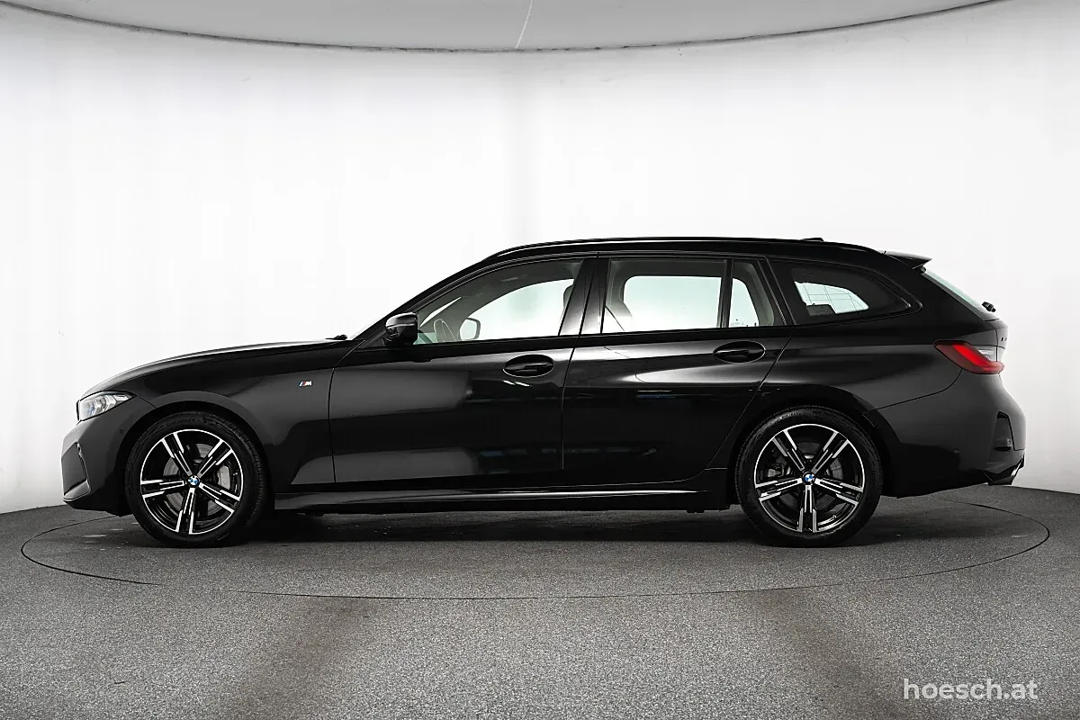 BMW 3 Series 2025 photo 3