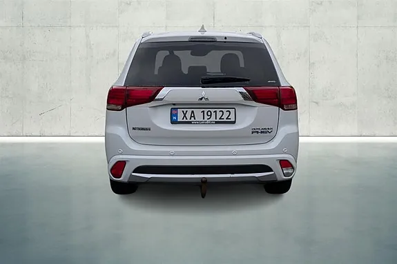 Mitsubishi Outlander 2016 photo 4