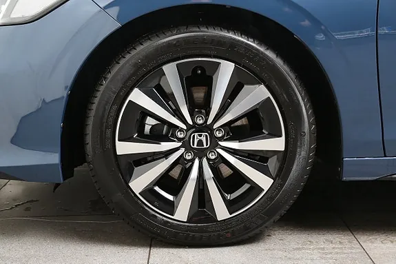 Honda Civic 2027 photo 4