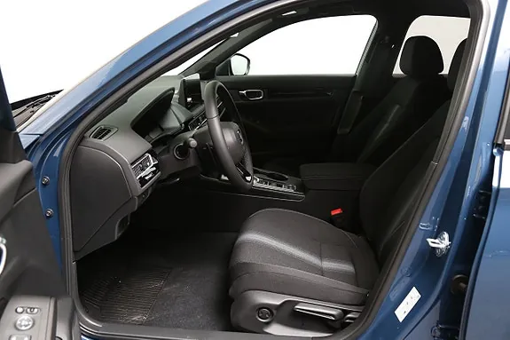 Honda Civic 2027 photo 5