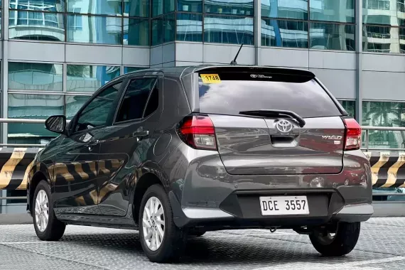 Toyota Wigo 2026 photo 4