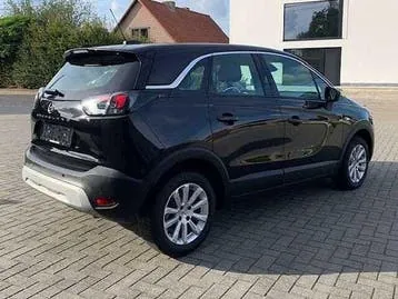Opel Crossland 2022 photo 2