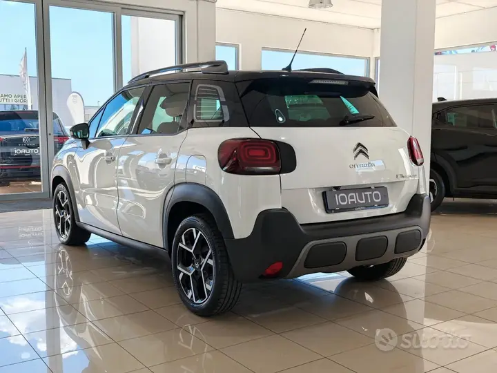 Citroen C3 Aircross 2023 photo 4
