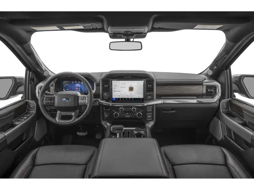 Ford F-150 2026 photo 2