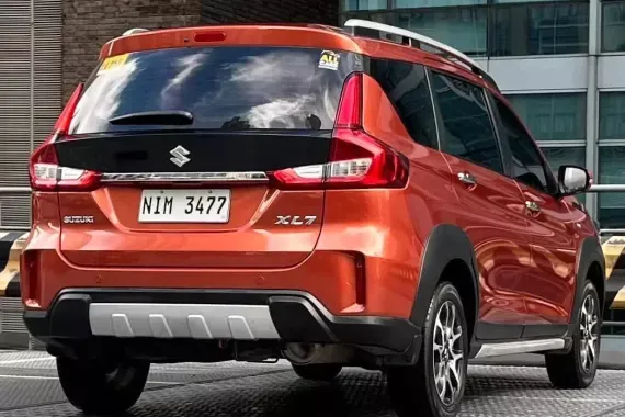 Suzuki Xl7 2023 photo 4