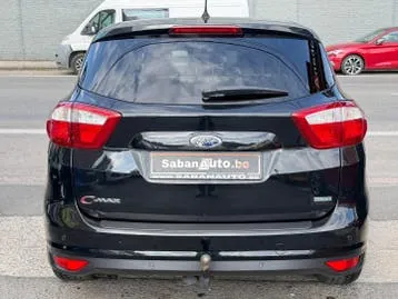 Ford C-Max 2013 photo 3