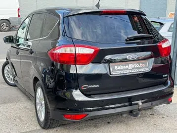 Ford C-Max 2013 photo 2