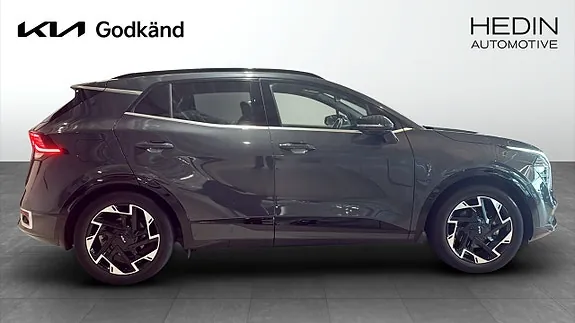Kia Sportage 2023 photo 4
