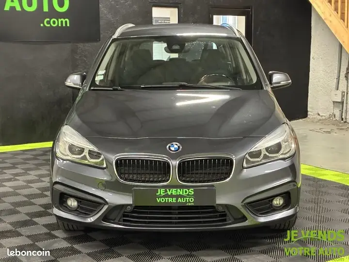 BMW 2 Series 2017 photo 3