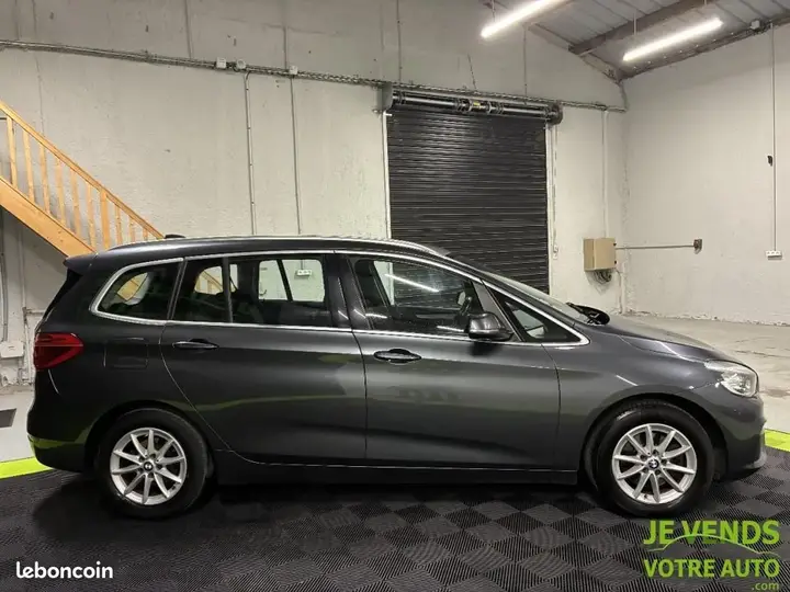 BMW 2 Series 2017 photo 5