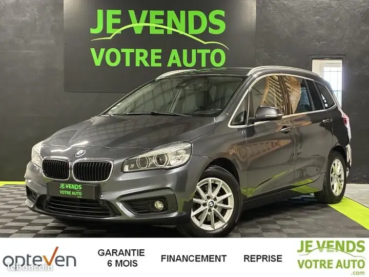 BMW 2 Series