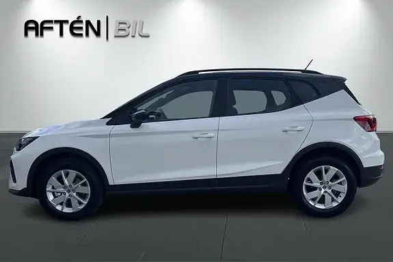 Seat Arona 2027 photo 5