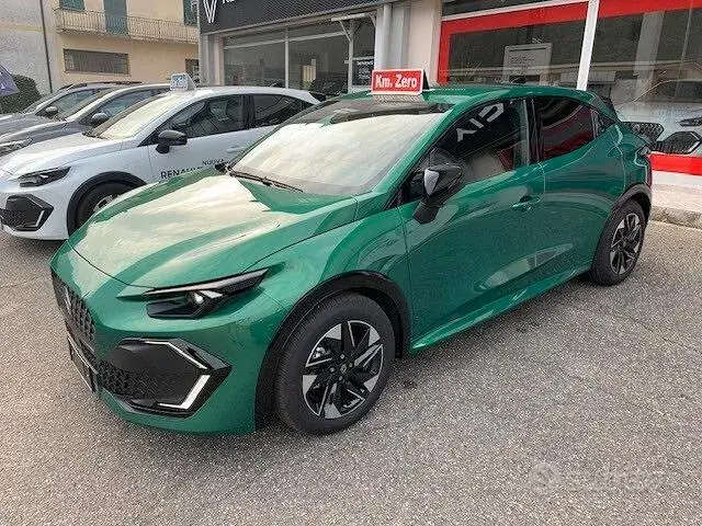 Renault Clio 2026 photo 2