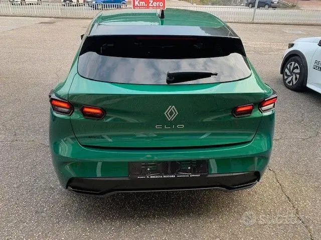 Renault Clio 2026 photo 4
