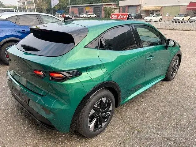 Renault Clio 2026 photo 5