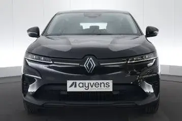 Renault Megane 2022 photo 2