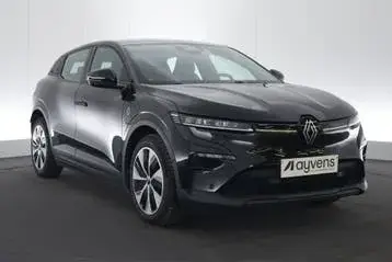 Renault Megane 2022 photo 3