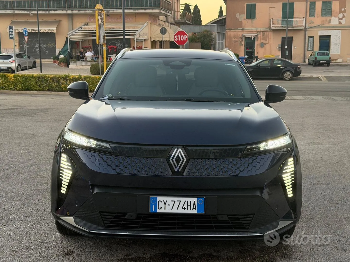 Renault Scenic 2025 photo 2