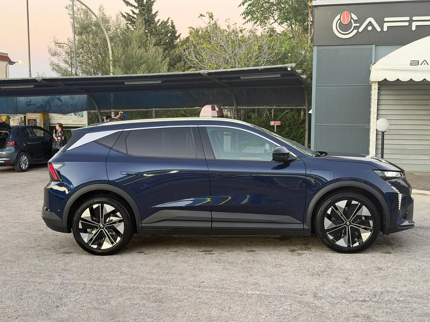 Renault Scenic 2025 photo 3