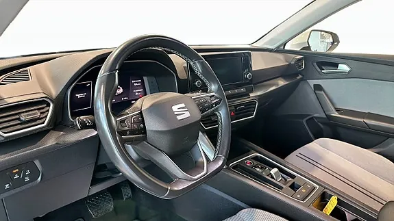 Seat Leon 2021 photo 4