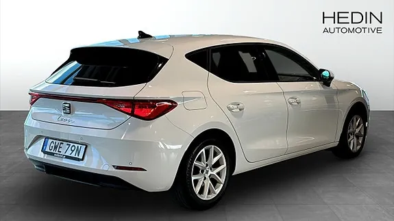 Seat Leon 2021 photo 2