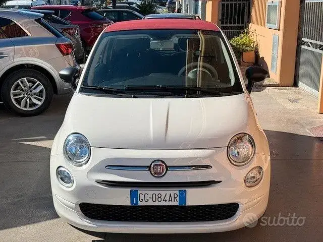 Fiat 500 2021 photo 2