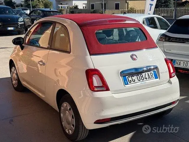 Fiat 500 2021 photo 5