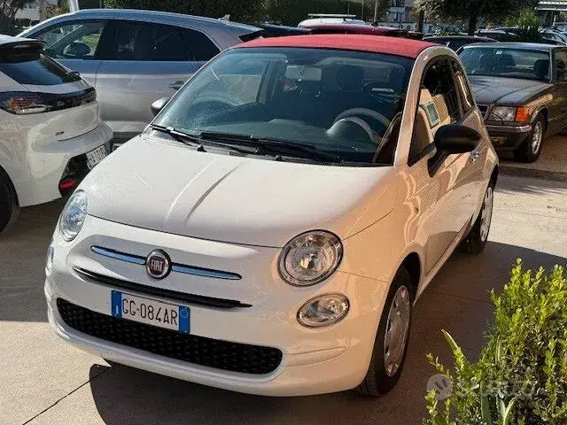 Fiat 500 2021 photo 3