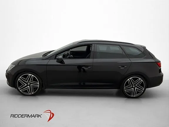 Seat Leon 2019 photo 4