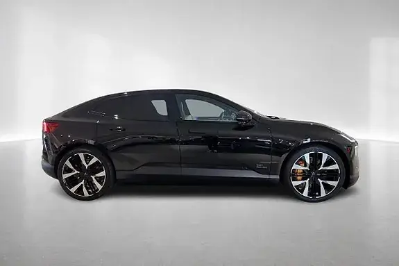 Polestar 4 2026 photo 4